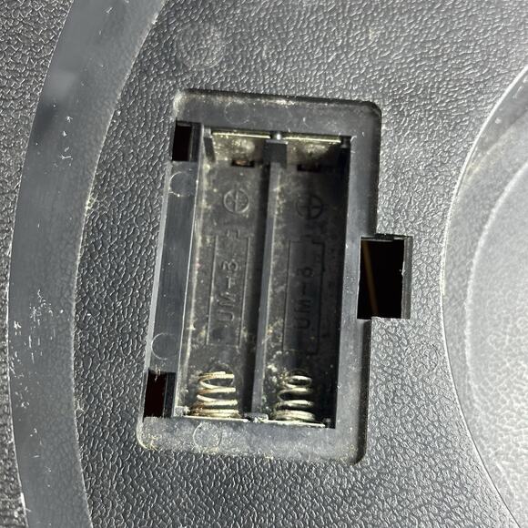 1978 "The Big Fat" 17" Garfield Alarm Clock Sunbeam 883-100 Vintage WORKS - READ - Picture 12 of 12